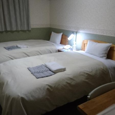 Hotel Himeji Hills Eksteriør billede