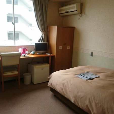 Hotel Himeji Hills Eksteriør billede