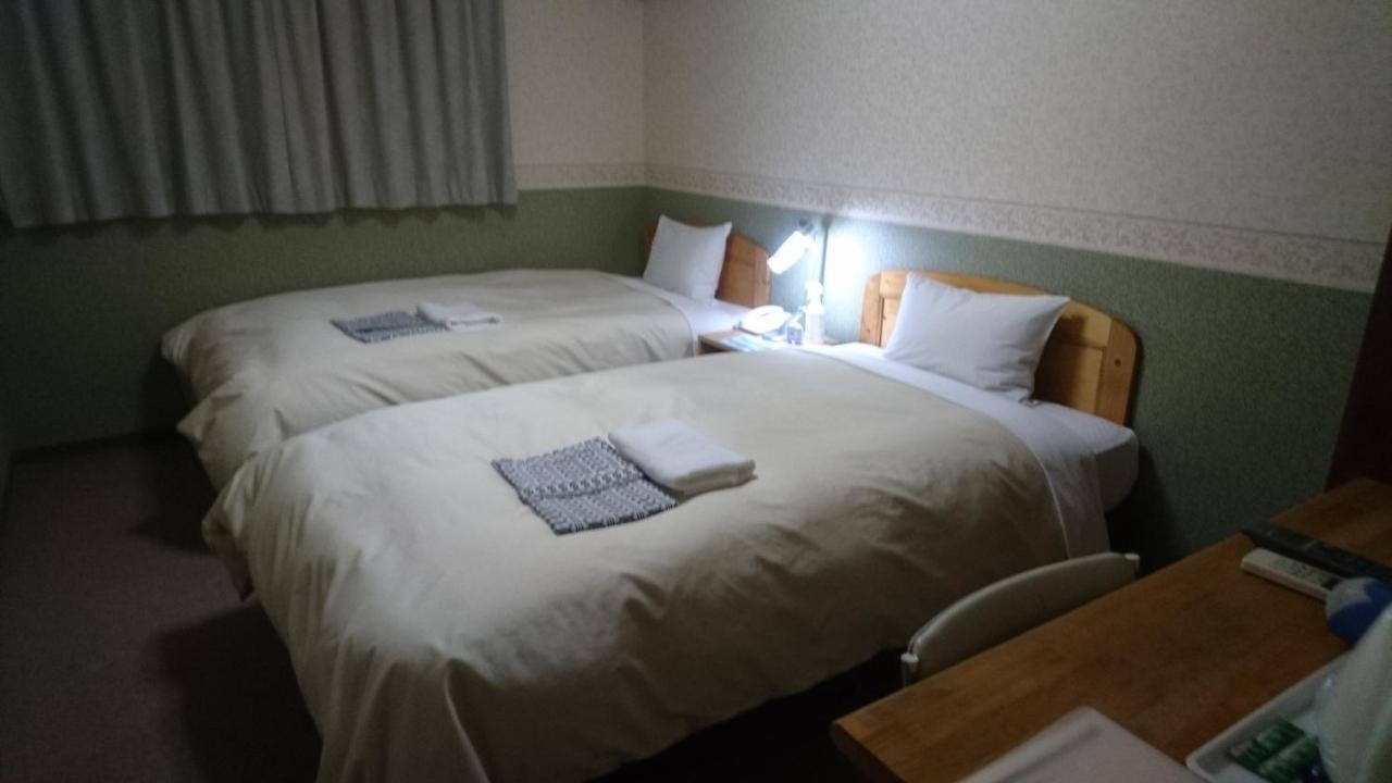 Hotel Himeji Hills Eksteriør billede
