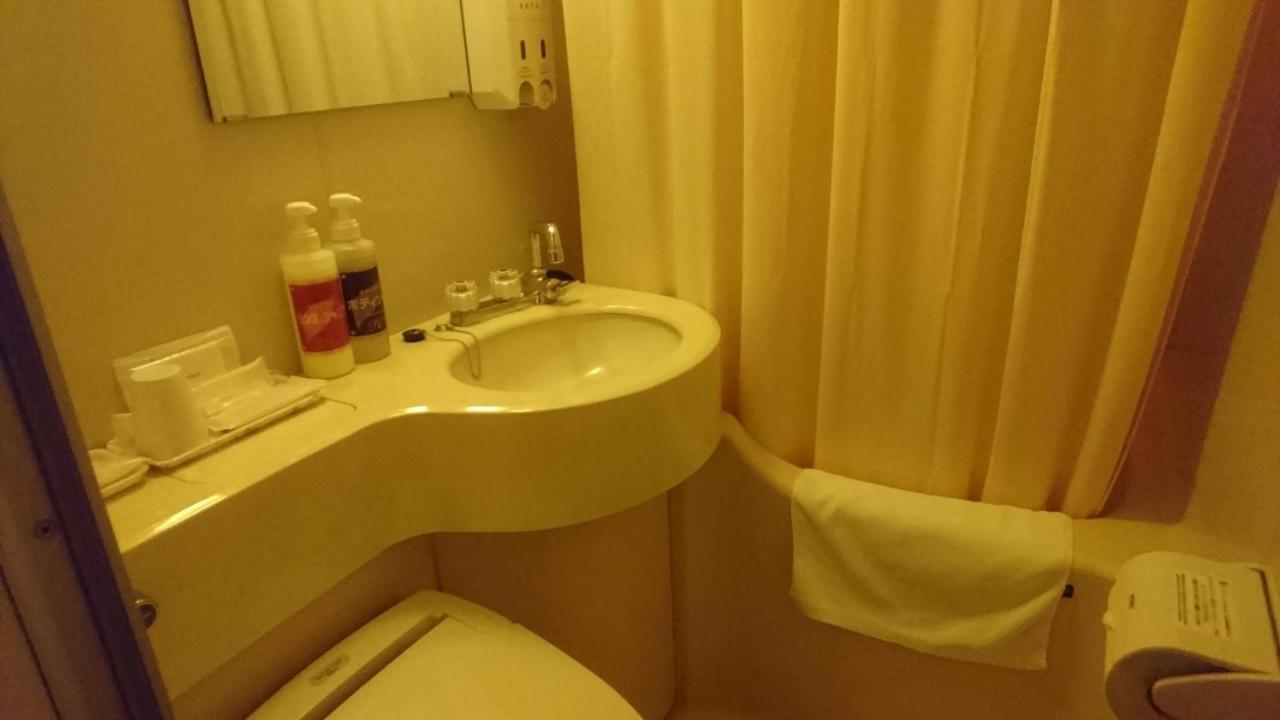 Hotel Himeji Hills Eksteriør billede