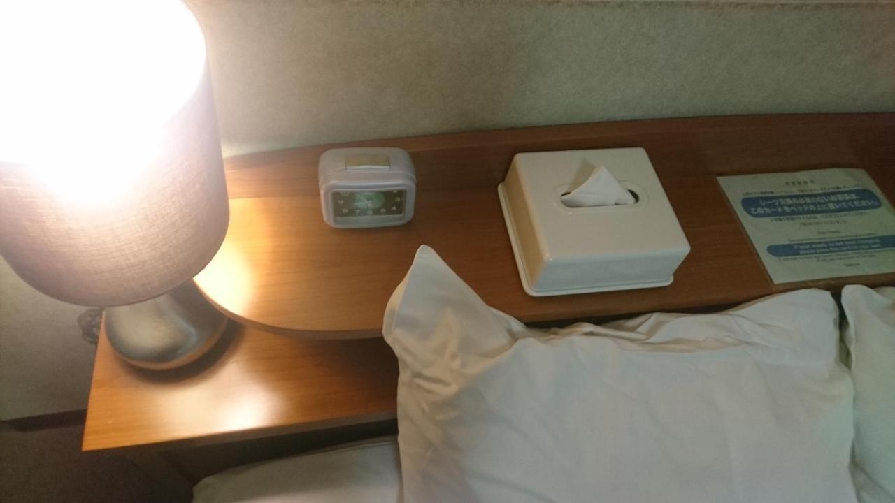 Hotel Himeji Hills Eksteriør billede