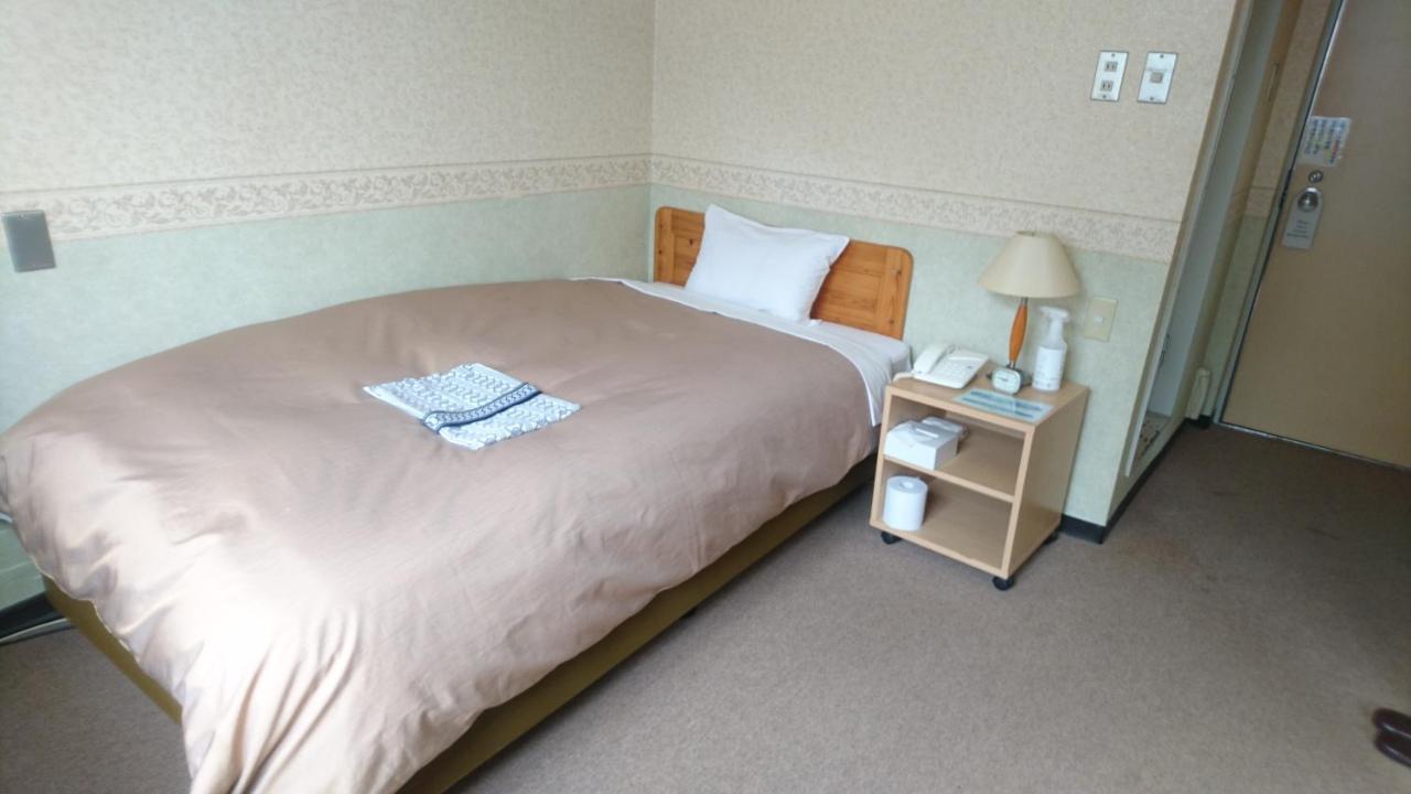 Hotel Himeji Hills Eksteriør billede