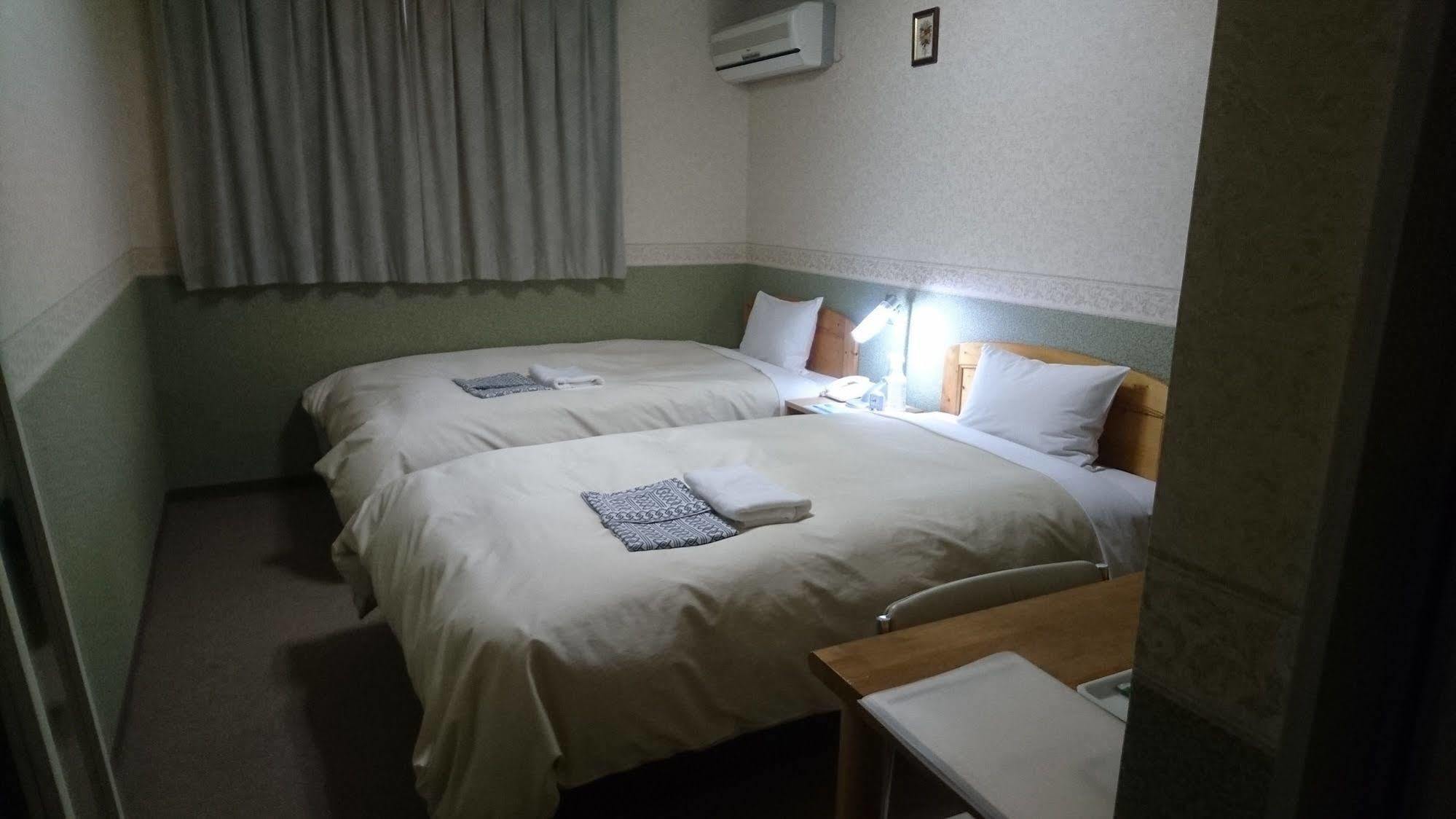 Hotel Himeji Hills Eksteriør billede