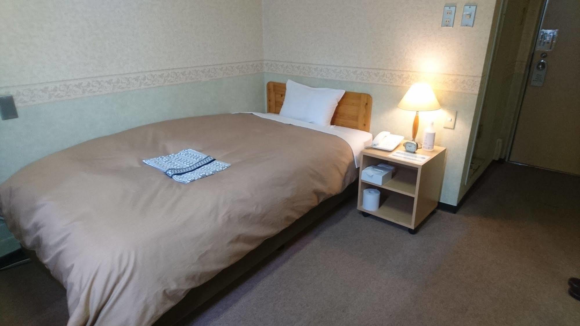 Hotel Himeji Hills Eksteriør billede
