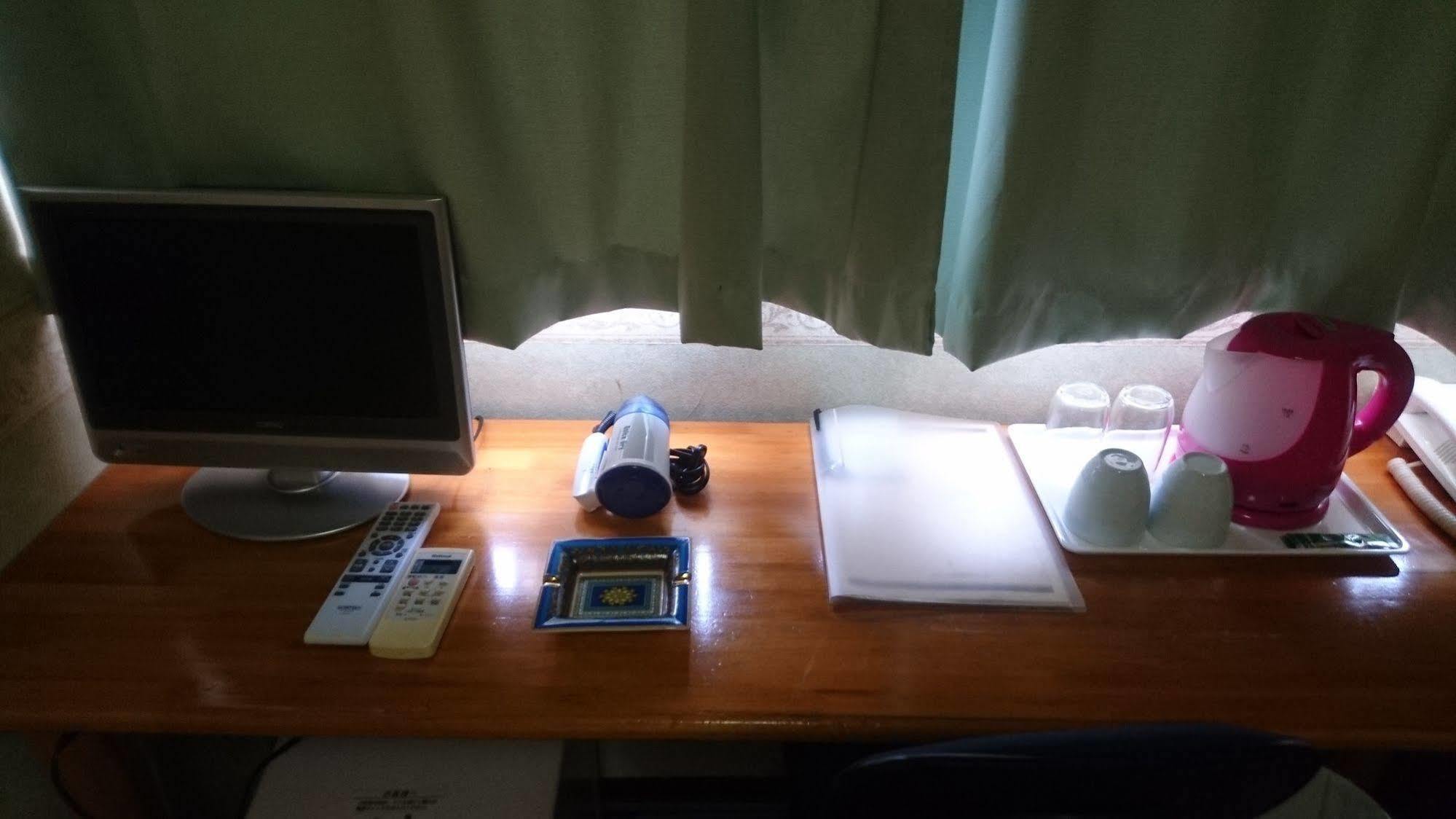 Hotel Himeji Hills Eksteriør billede