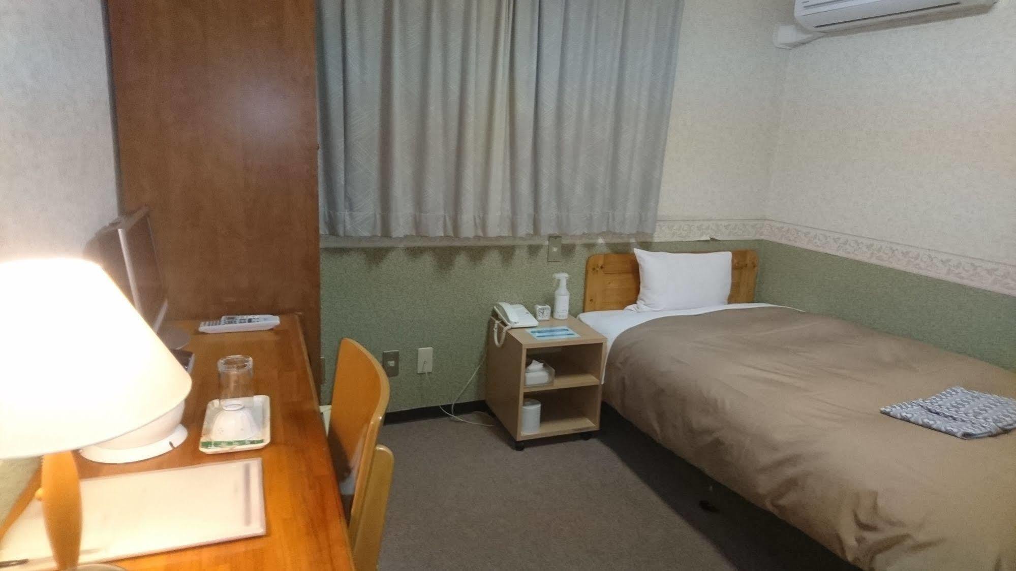 Hotel Himeji Hills Eksteriør billede