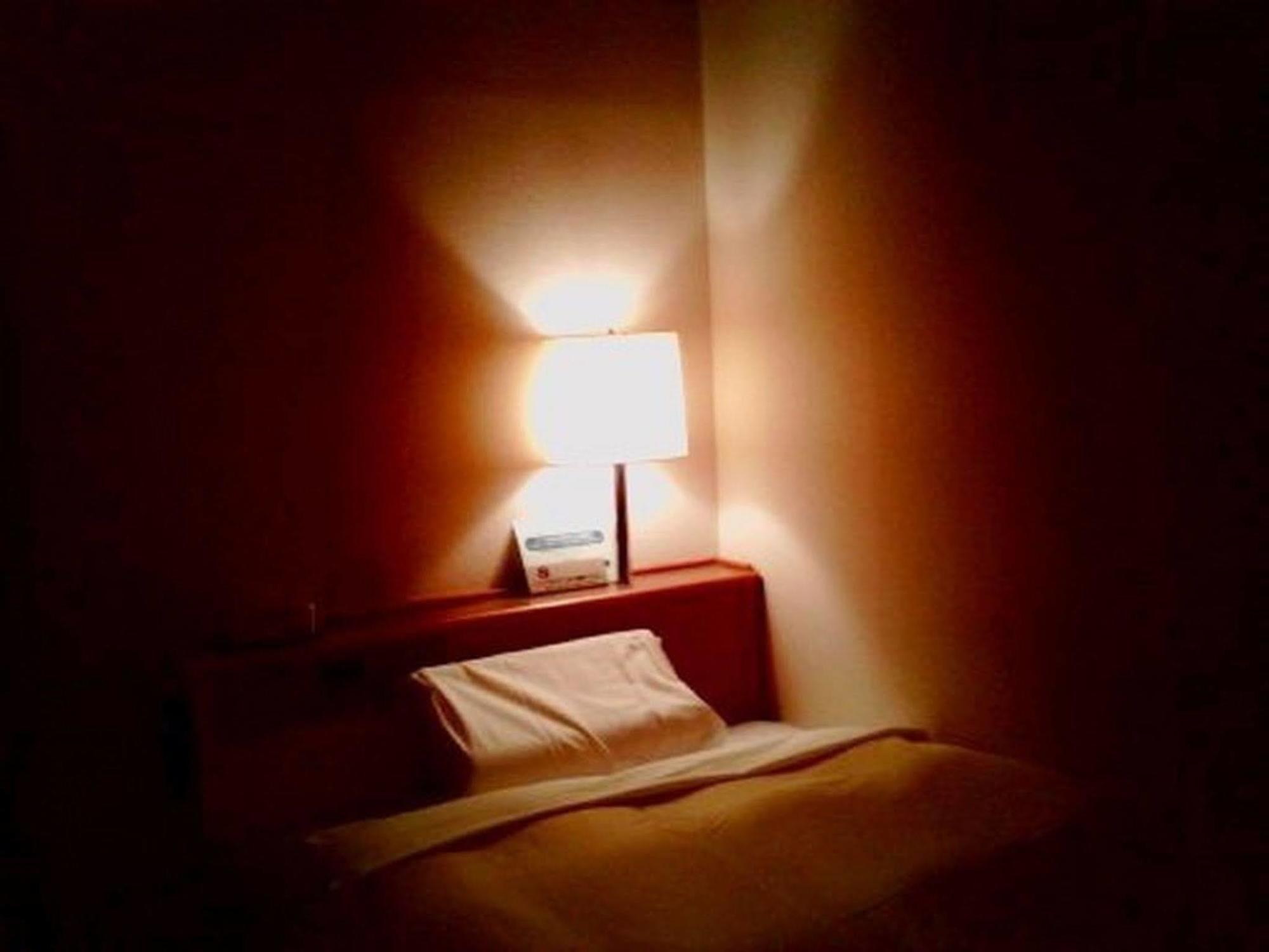 Hotel Himeji Hills Eksteriør billede