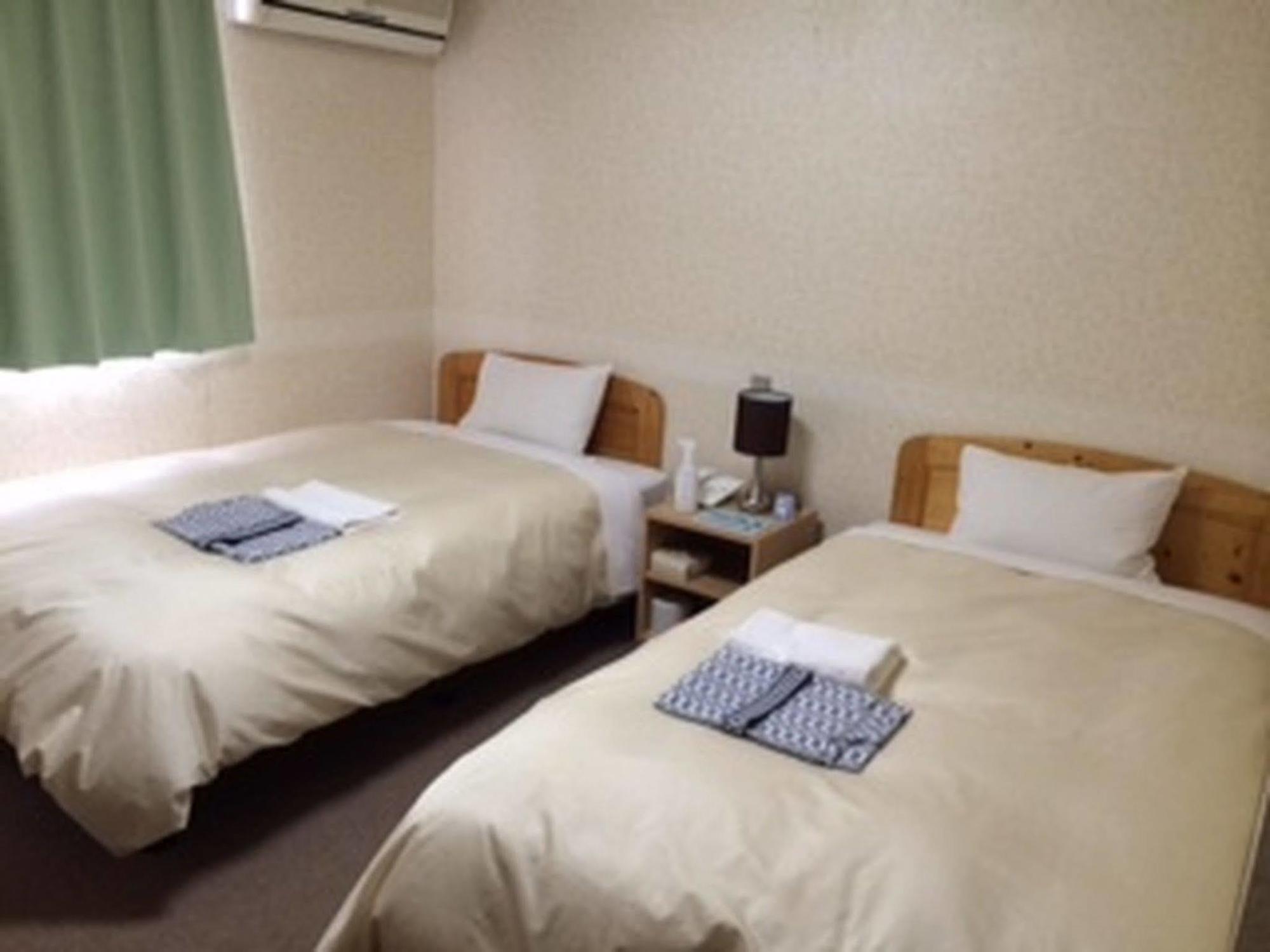 Hotel Himeji Hills Eksteriør billede