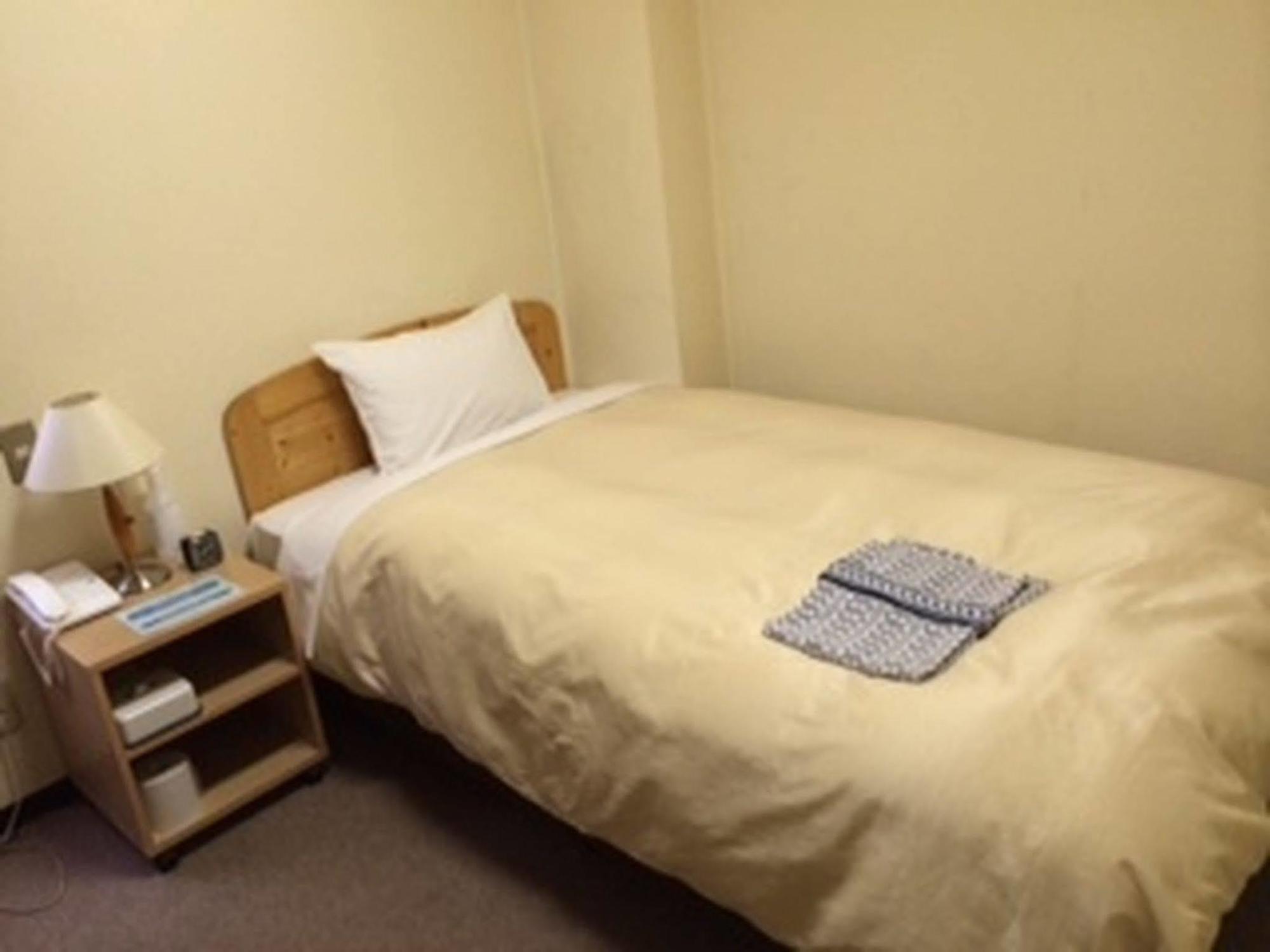 Hotel Himeji Hills Eksteriør billede